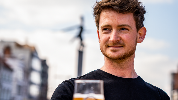 Favorieten van onze marketeer Thomas
