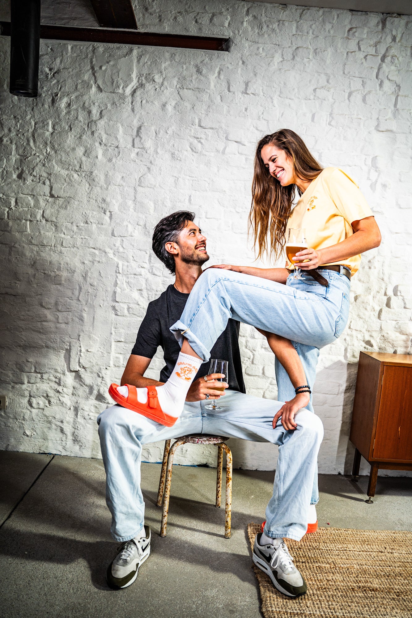 3x KOUSEN (voordeelpakket)