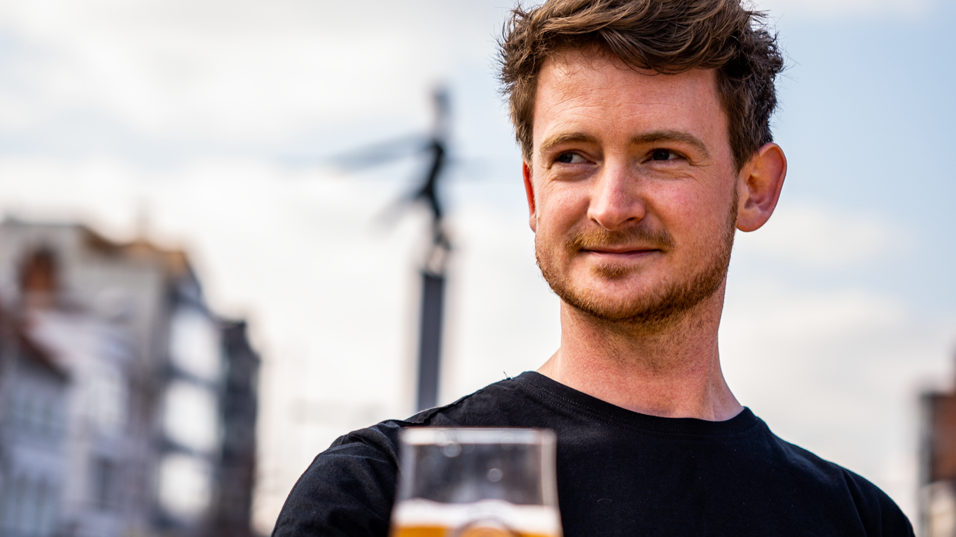 Favorieten van onze marketeer Thomas