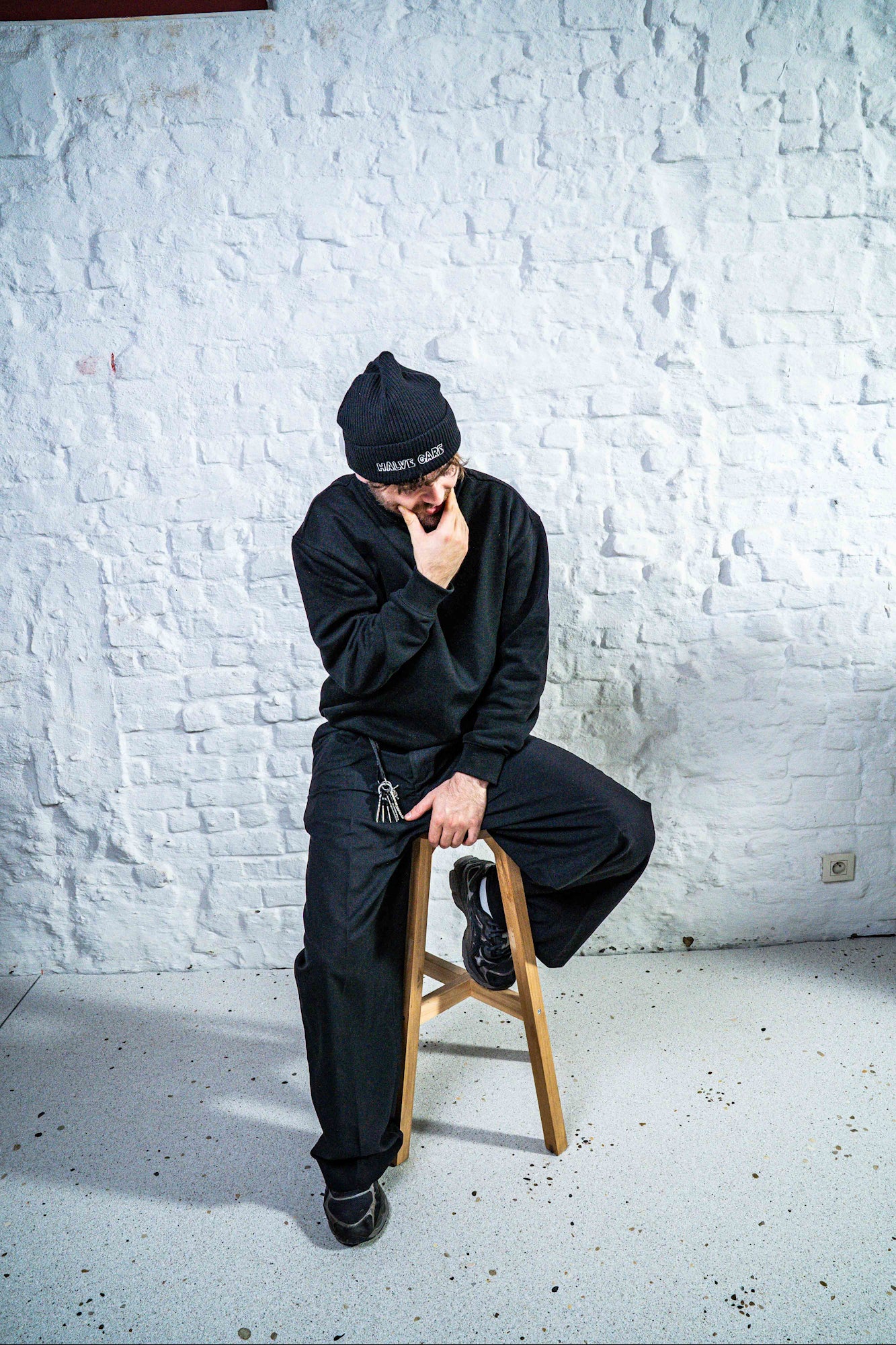 Ow ow ow pakket (incl. MUTS en KOUSEN)