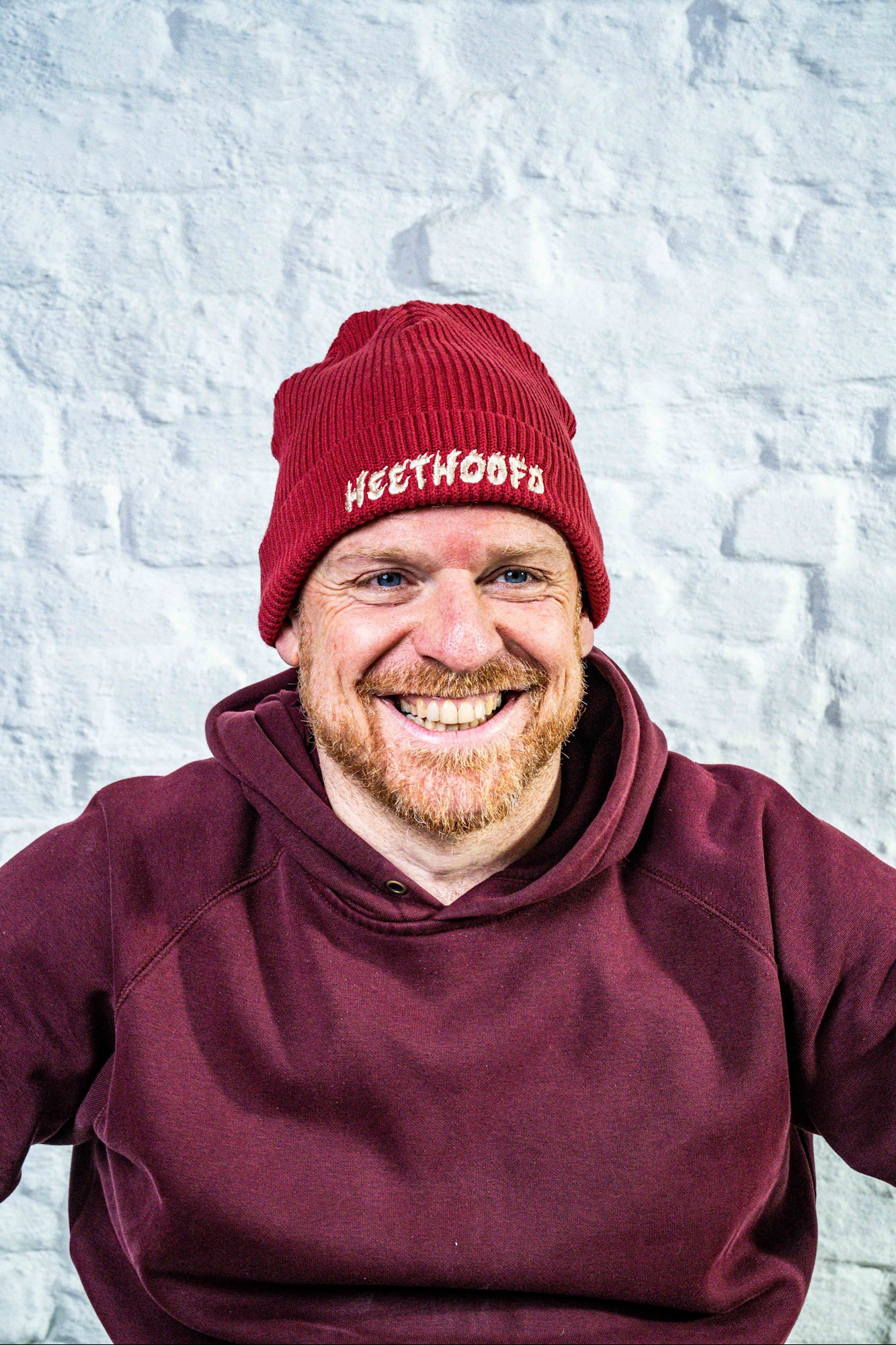 Ow ow ow pakket (incl. MUTS en KOUSEN)