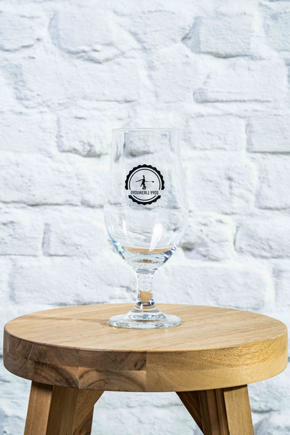 Brouwerij 9900 Glas