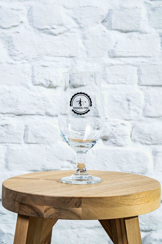 Brouwerij 9900 Glas