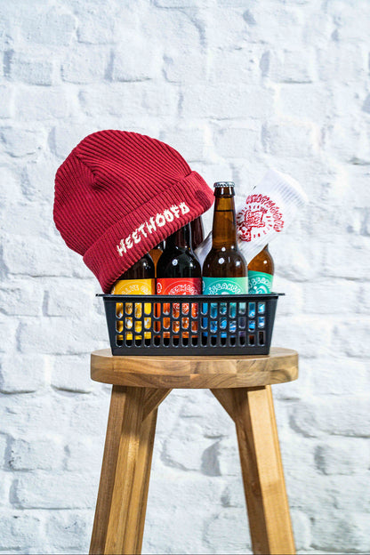 Ow ow ow pakket (incl. MUTS en KOUSEN)