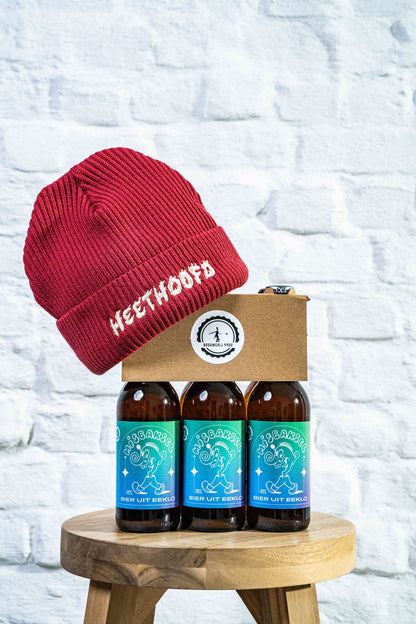 2x Sixpakket + MUTS