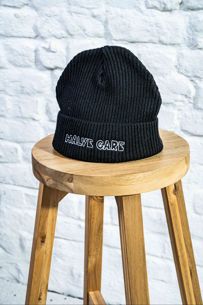 Halve Gare muts