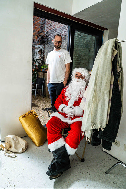 Ow ow ow pakket (incl. MUTS en KOUSEN)