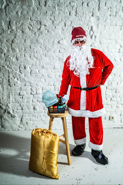 Ow ow ow pakket (incl. MUTS en KOUSEN)