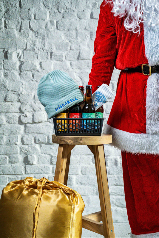 Ow ow ow pakket (incl. MUTS en KOUSEN)