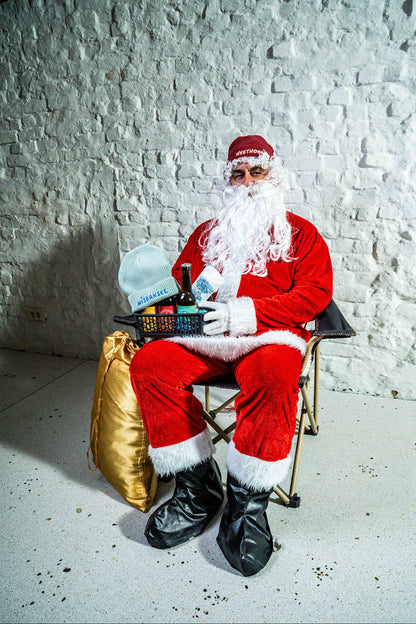 Ow ow ow pakket (incl. MUTS en KOUSEN)