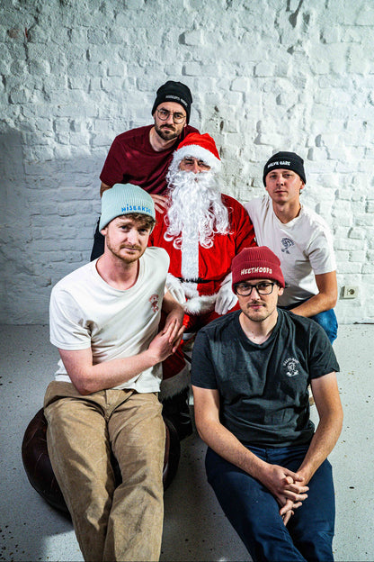 Ow ow ow pakket (incl. MUTS en KOUSEN)