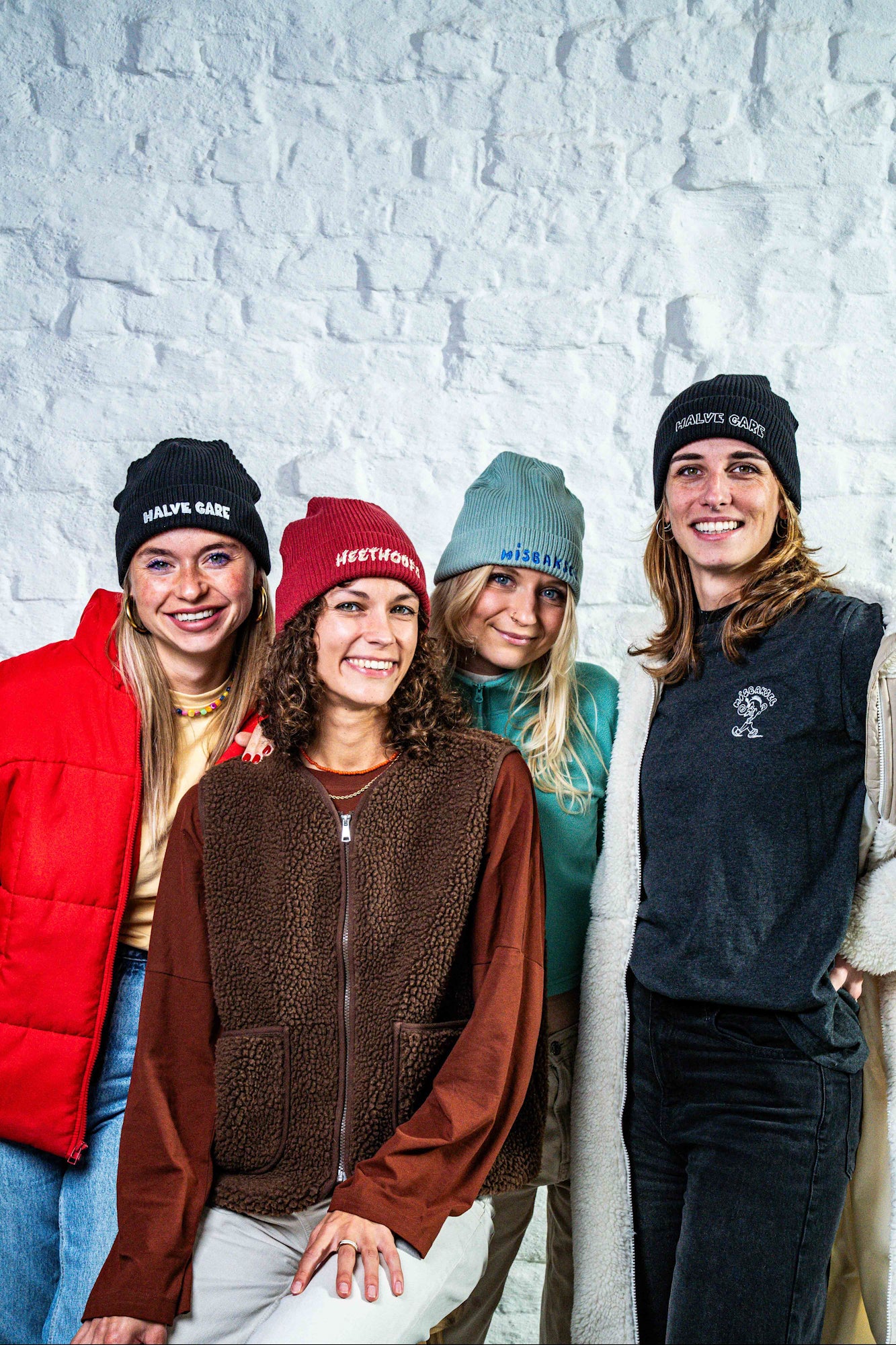 3x MUTSEN (voordeelpakket)