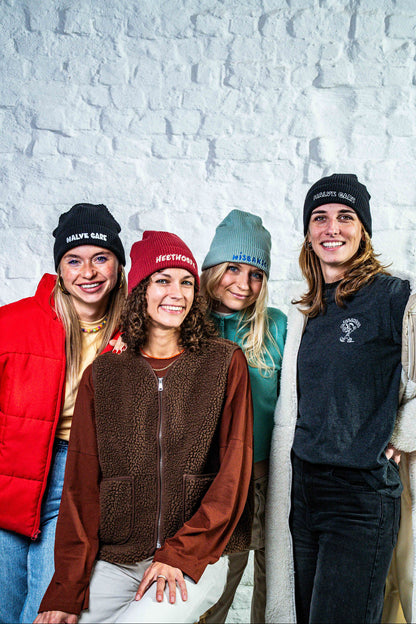 3x MUTSEN (voordeelpakket)