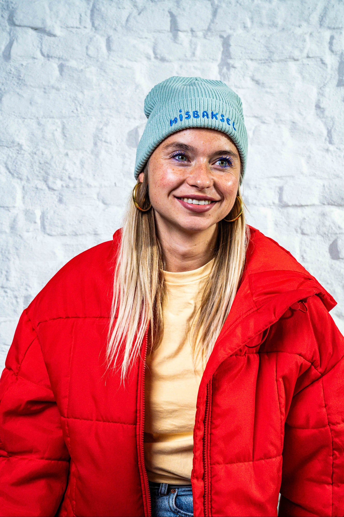 Ow ow ow pakket (incl. MUTS en KOUSEN)