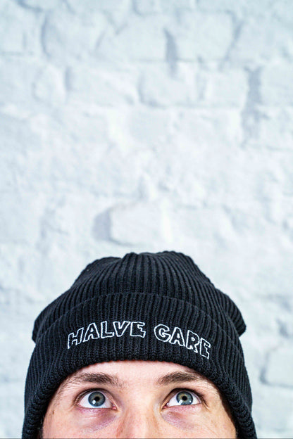 Halve Gare muts