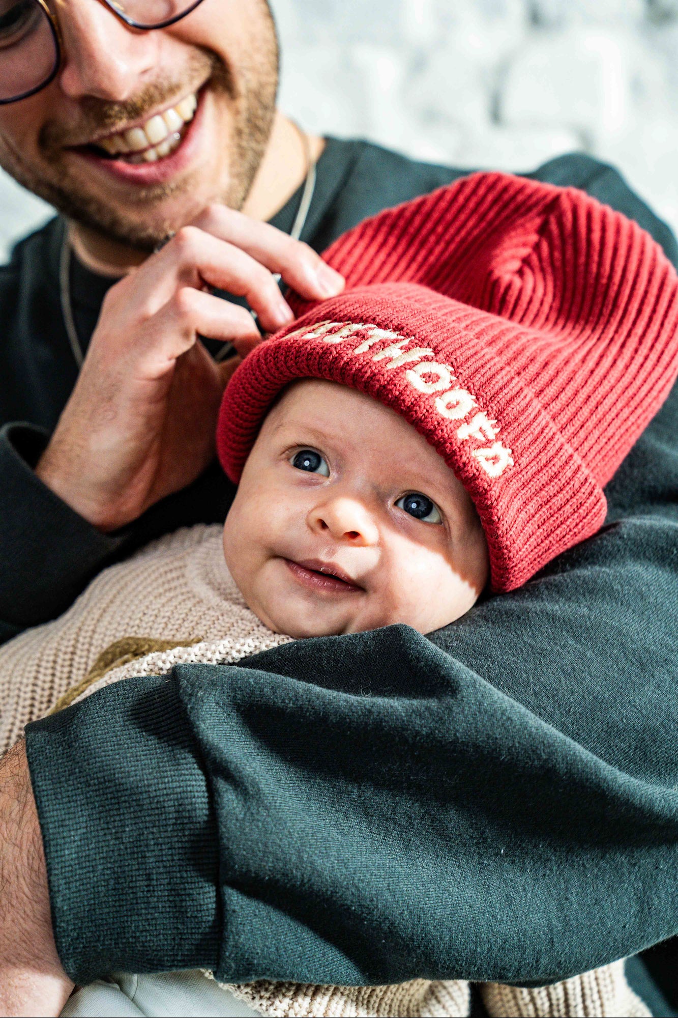 Ow ow ow pakket (incl. MUTS en KOUSEN)