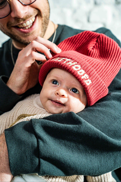 Ow ow ow pakket (incl. MUTS en KOUSEN)