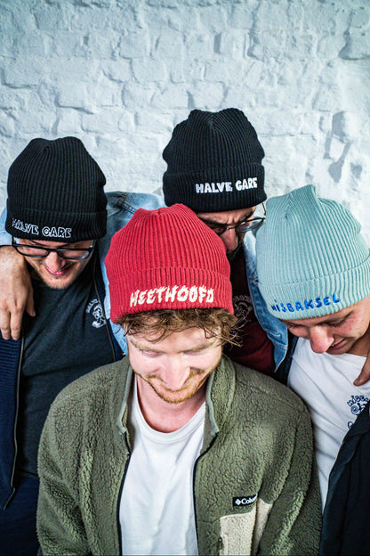 3x MUTSEN (voordeelpakket)