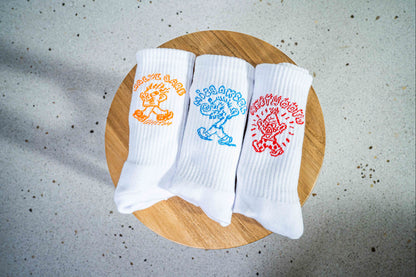 3x KOUSEN (voordeelpakket)