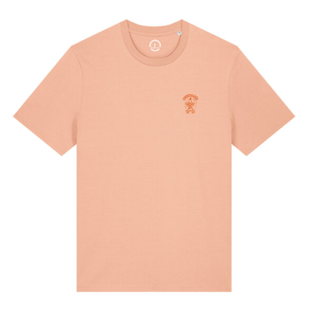 Heethoofd t-shirts