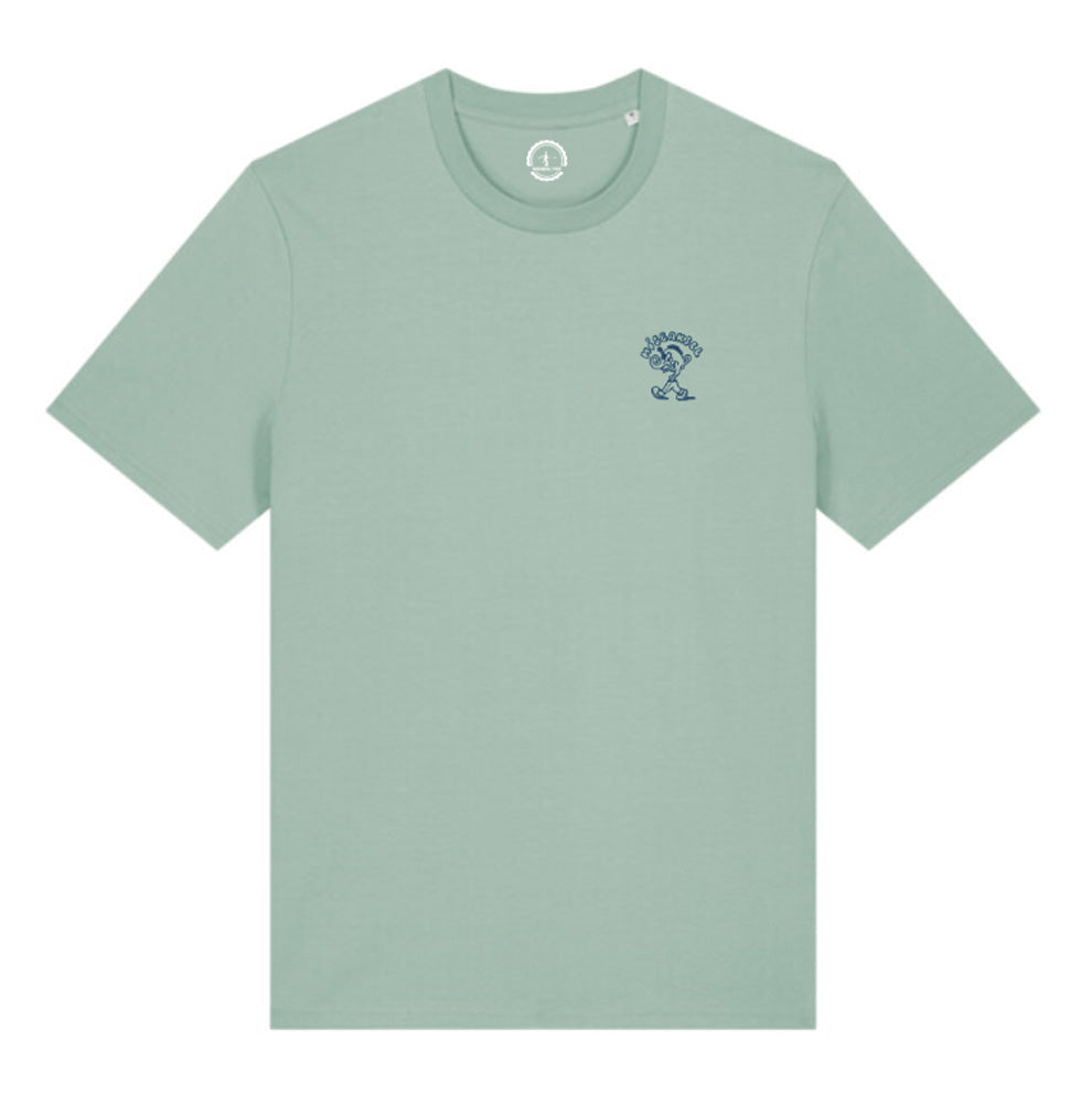 2x Sixpakket + T-SHIRT