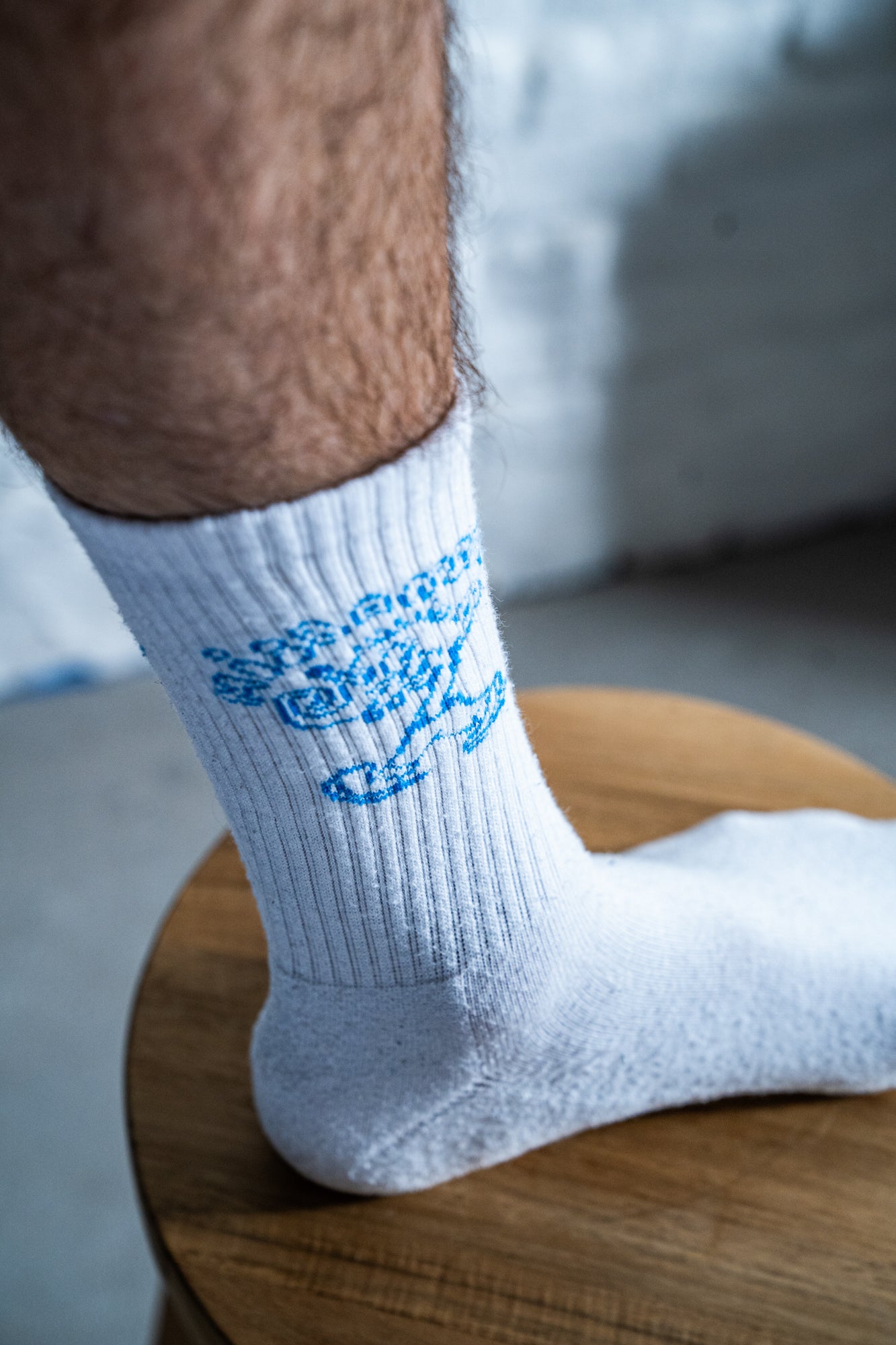 Ow ow ow pakket (incl. MUTS en KOUSEN)