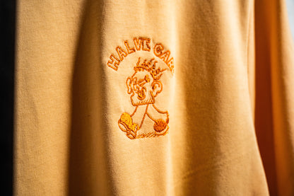 Halve Gare T-shirt - Nispero