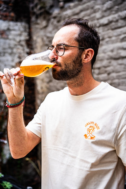 2x Sixpakket + GRATIS glas